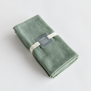 Verde Napkin Sets